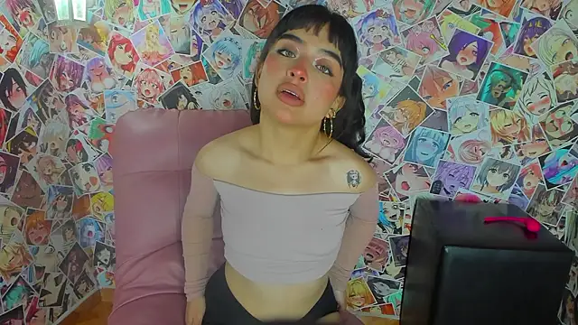 Mai Rouse online show from February 20, 12:05 pm