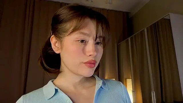 Snapshot of SherryBoone chatting on March 1, 6:10 pm SherryBoone online show from March 1, 6:10 pm