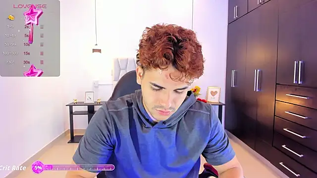 marcos lc online show from February 27, 12:38 pm