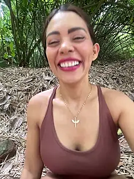 samanta 94 online show from April 11, 3:49 pm