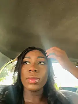 ZarahFerreira online show from March 1, 8:11 pm