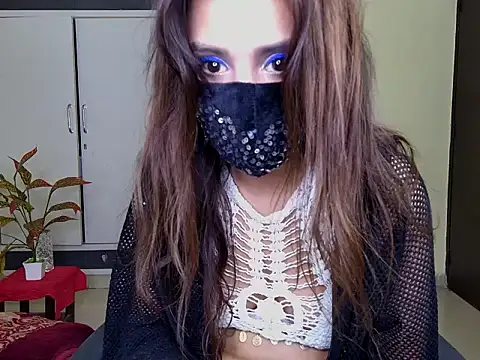 Air Beauty online show from February 18, 7:10 pm