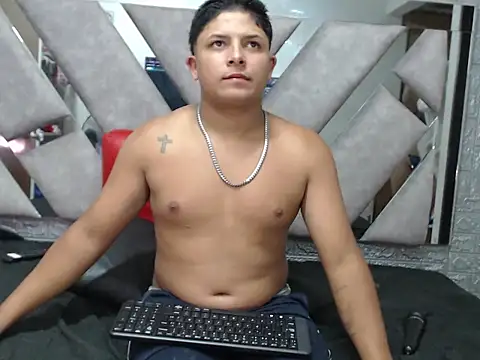 Alexa-Dulce online show from March 19, 2:26 am