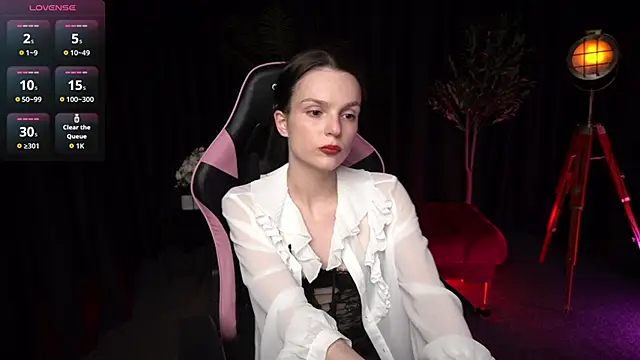 Wild Alice me online show from March 5, 3:52 pm