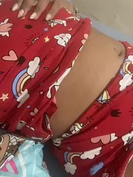 Snapshot of Cibely_Bely chatting on March 1, 2:46 am Cibely Bely online show from March 1, 2:46 am