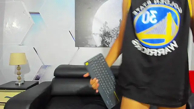 Spicy guys online show from March 22, 1:03 pm