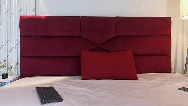 Blue MoonXXX online show from March 30, 7:04 pm