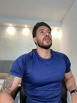 Snapshot of evans_campbell1 chatting on March 3, 11:43 pm evans campbell1 online show from March 3, 11:43 pm