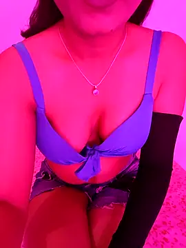 Snapshot of Cute-Sanvii chatting on March 4, 5:52 pm Cute-Sanvii online show from March 4, 5:52 pm