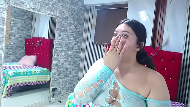 meilingg303av online show from March 5, 8:38 pm