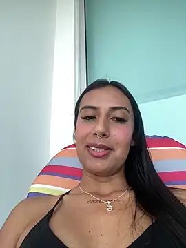 Tifqueen online show from March 7, 5:54 pm