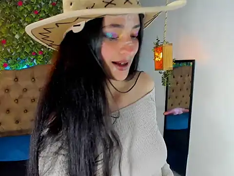 Geisha jade online show from February 27, 4:23 am