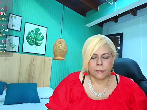 Snapshot of eva_colen50 chatting on February 27, 5:46 pm eva colen50 online show from February 27, 5:46 pm