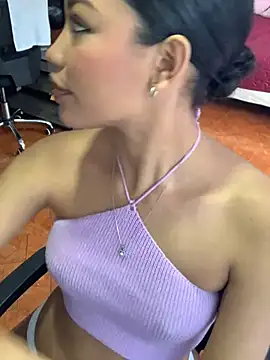 kali rousse online show from March 13, 12:12 pm