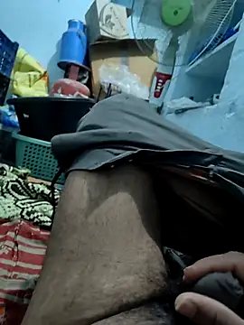 Chandu1245 online show from April 19, 9:06 pm