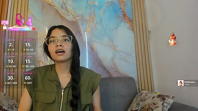 Carolina pm online show from April 5, 11:57 pm