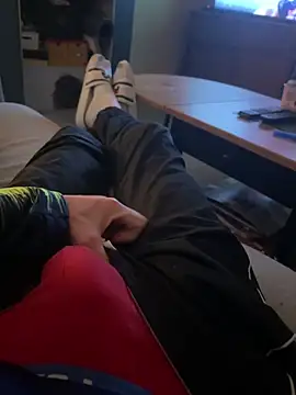 Crevette311 online show from November 29, 11:30 pm