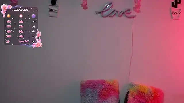 Ele Enchanted online show from February 28, 8:10 pm