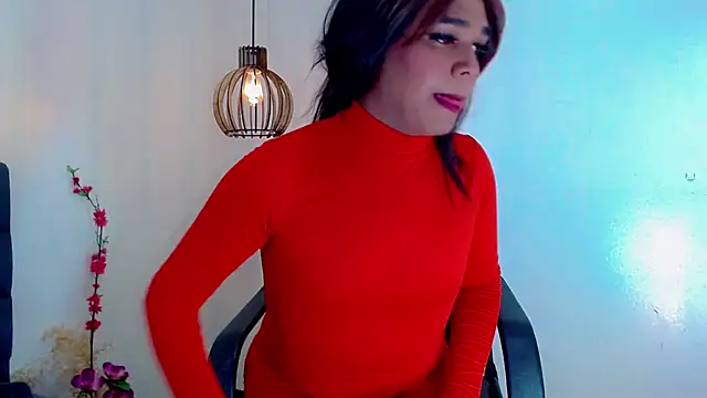 Luisa Fernanda   online show from February 27, 6:52 pm