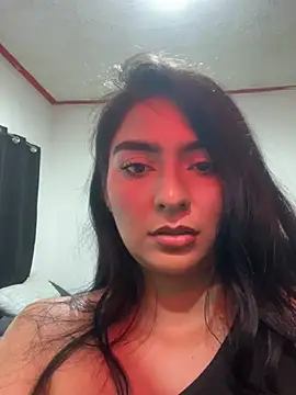 Snapshot of marielijimenez_ chatting on July 27, 11:06 am marielijimenez online show from July 27, 11:06 am