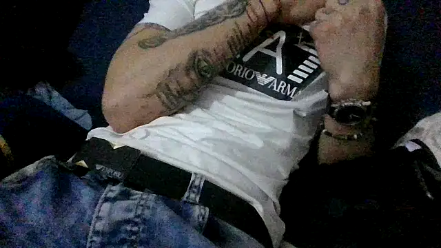 toro899 online show from February 22, 7:34 pm