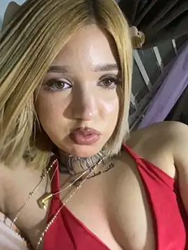 avrillayan online show from February 19, 2:51 am