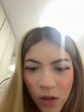 meggan    online show from February 22, 7:19 am