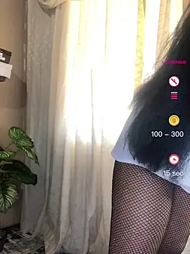 Zoe Robbins online show from April 30, 6:20 am