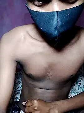 DarkAlpha099 online show from February 23, 4:26 pm