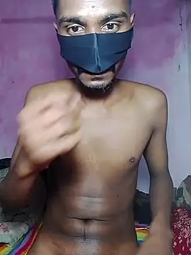 DarkAlpha099 online show from February 28, 6:31 pm