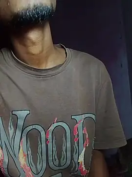 DarkAlpha099 online show from March 1, 7:10 am