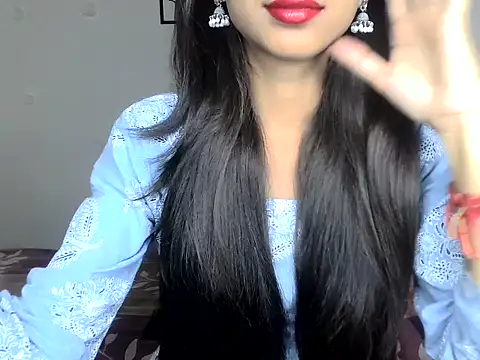 SIKSHA SINGH online show from April 21, 6:01 pm