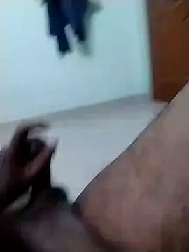 Abikannan96 online show from March 13, 4:24 pm