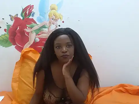 SilkSeduction22 online show from February 19, 1:40 pm