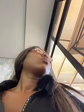 Belanny-LS online show from February 27, 1:55 pm