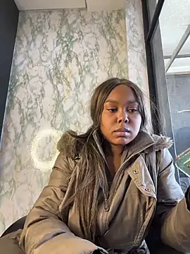 Belanny-LS online show from March 3, 1:17 pm