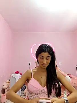 KaterinneMarie online show from March 31, 2:06 pm