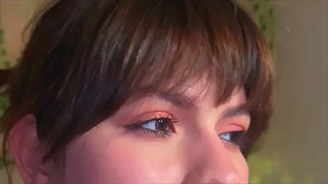 rinamandarina online show from March 16, 6:01 pm