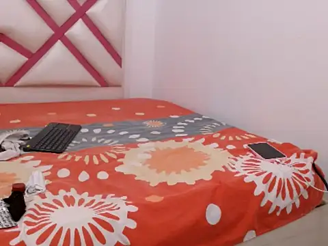 JessikaHoot online show from March 21, 1:58 pm