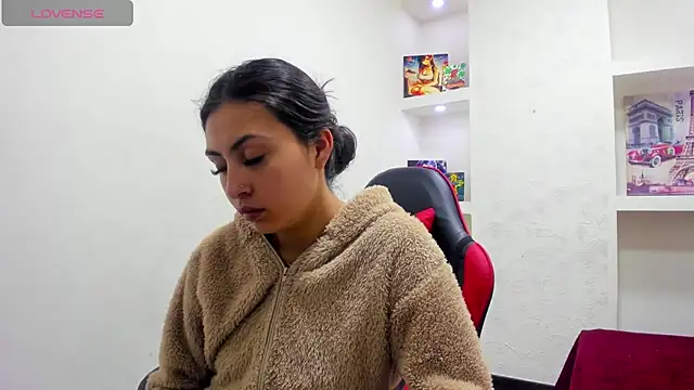 angell cooper8 online show from April 7, 12:16 pm