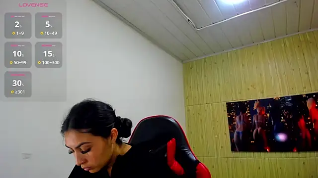 angell cooper8 online show from April 20, 12:30 pm