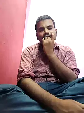 Snapshot of rkr1996kum chatting on April 30, 9:48 am rkr1996kum online show from April 30, 9:48 am