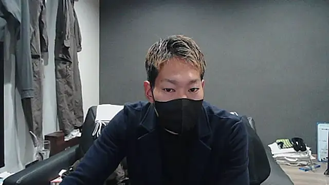 ryuaaaaa online show from April 5, 4:48 pm