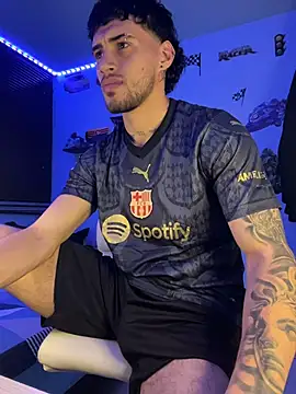 TOMAS CONOR online show from March 29, 12:21 am