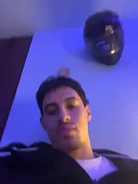 TOMAS CONOR online show from April 11, 12:04 am