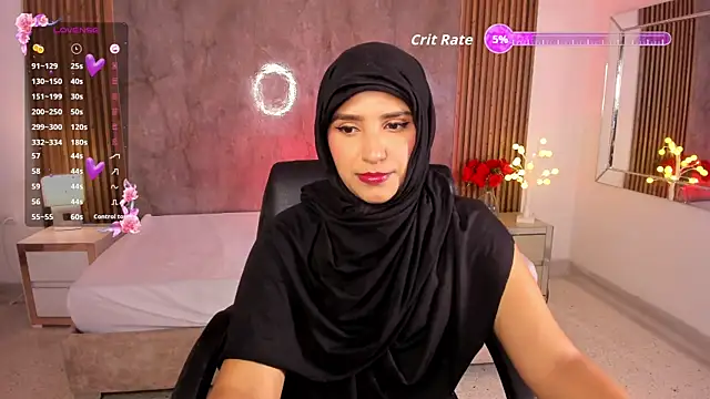 Snapshot of SalmaZahid chatting on February 26, 2:16 pm SalmaZahid online show from February 26, 2:16 pm