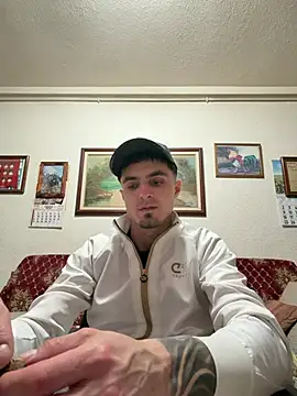 Carles1510 online show from February 25, 5:22 pm