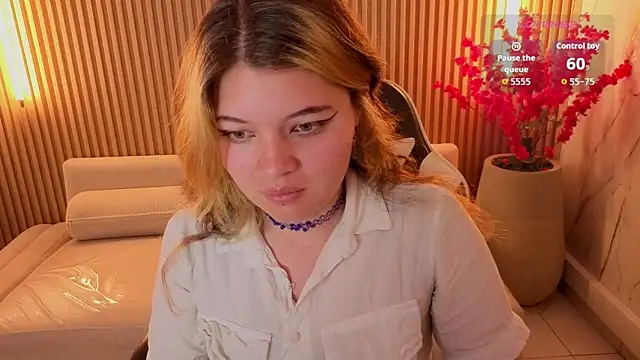 Snapshot of Jeonmei_tp chatting on March 4, 3:12 am Jeonmei tp online show from March 4, 3:12 am