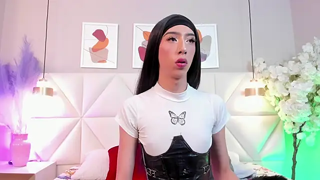 Kitty  444 online show from February 24, 12:36 pm