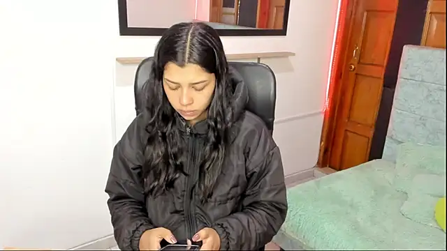 Aysha winxs online show from March 3, 2:50 am